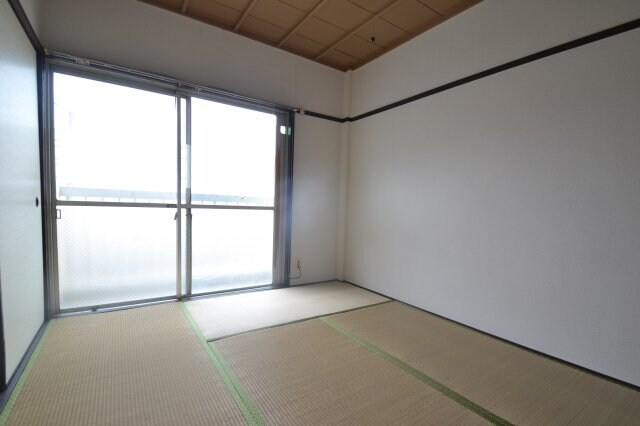 氷室ハイツの物件内観写真