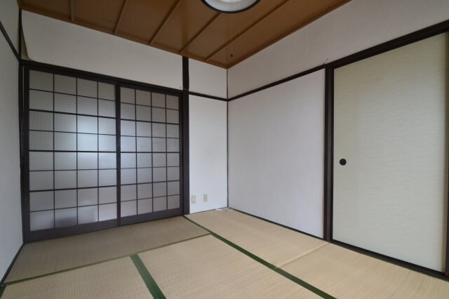 氷室ハイツの物件内観写真