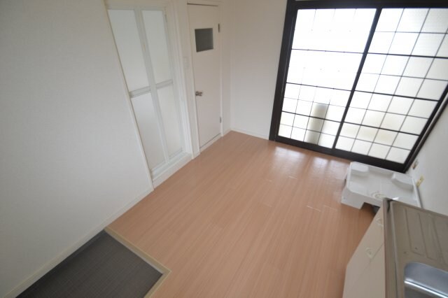 氷室ハイツの物件内観写真