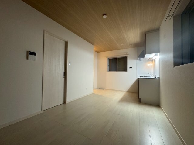 プリッ2御崎の物件内観写真