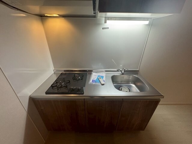 プリッ2御崎の物件内観写真