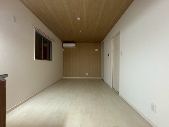 プリッ2御崎の物件内観写真