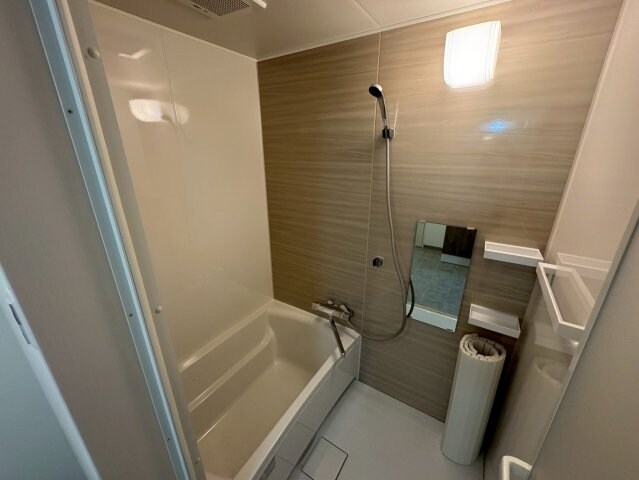 プリッ2御崎の物件内観写真