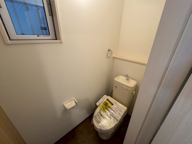 プリッ2御崎の物件内観写真