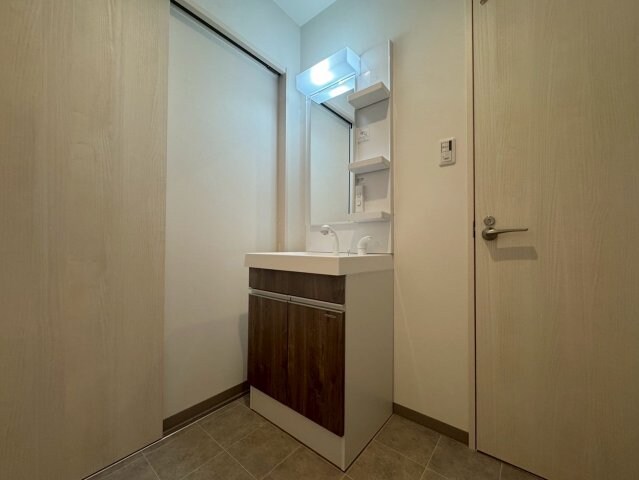 プリッ2御崎の物件内観写真