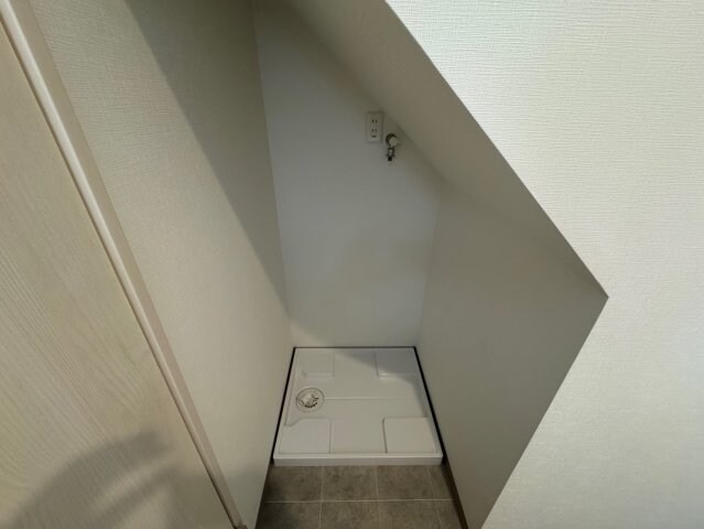 プリッ2御崎の物件内観写真