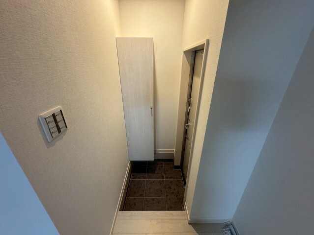 プリッ2御崎の物件内観写真