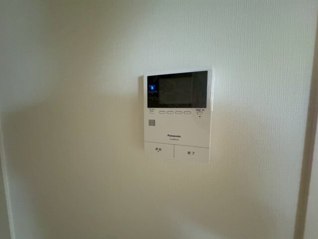 プリッ2御崎の物件内観写真