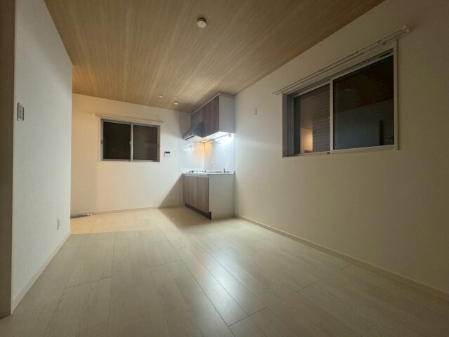 プリッ2御崎の物件内観写真