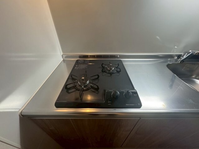 プリッ2御崎の物件内観写真