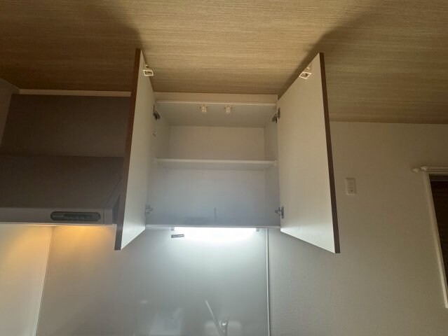 プリッ2御崎の物件内観写真