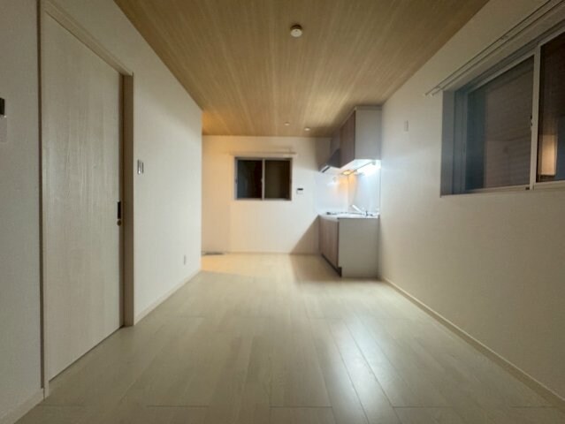 プリッ2御崎の物件内観写真