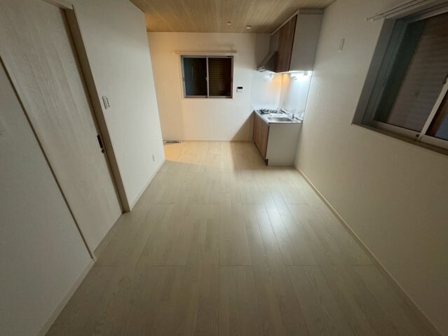 プリッ2御崎の物件内観写真