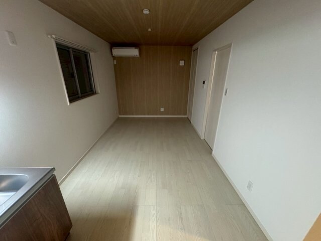 プリッ2御崎の物件内観写真