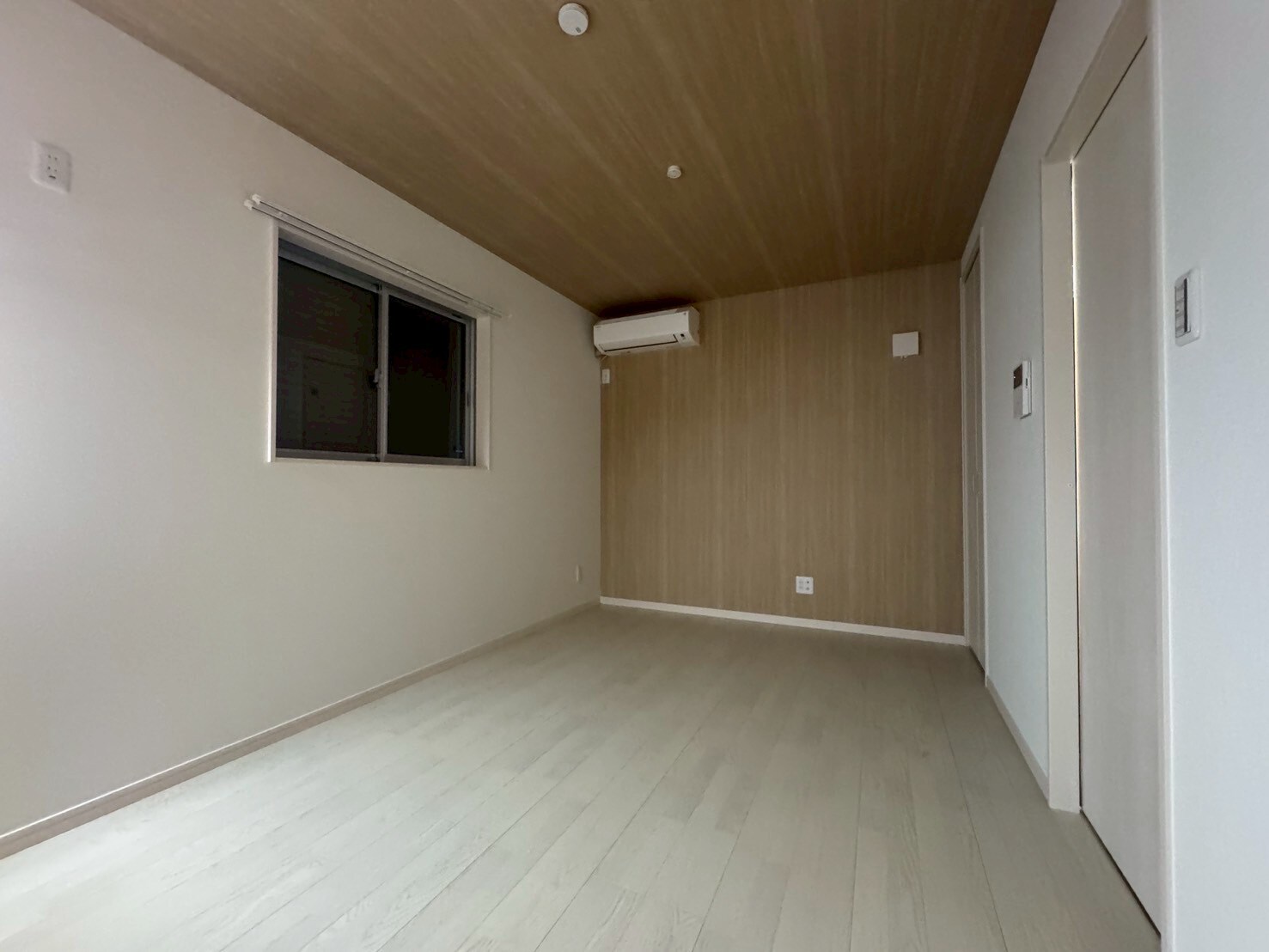 プリッ2御崎の物件内観写真