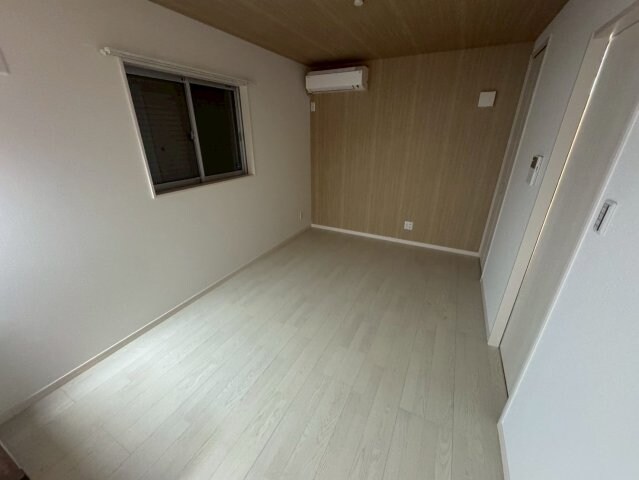 プリッ2御崎の物件内観写真