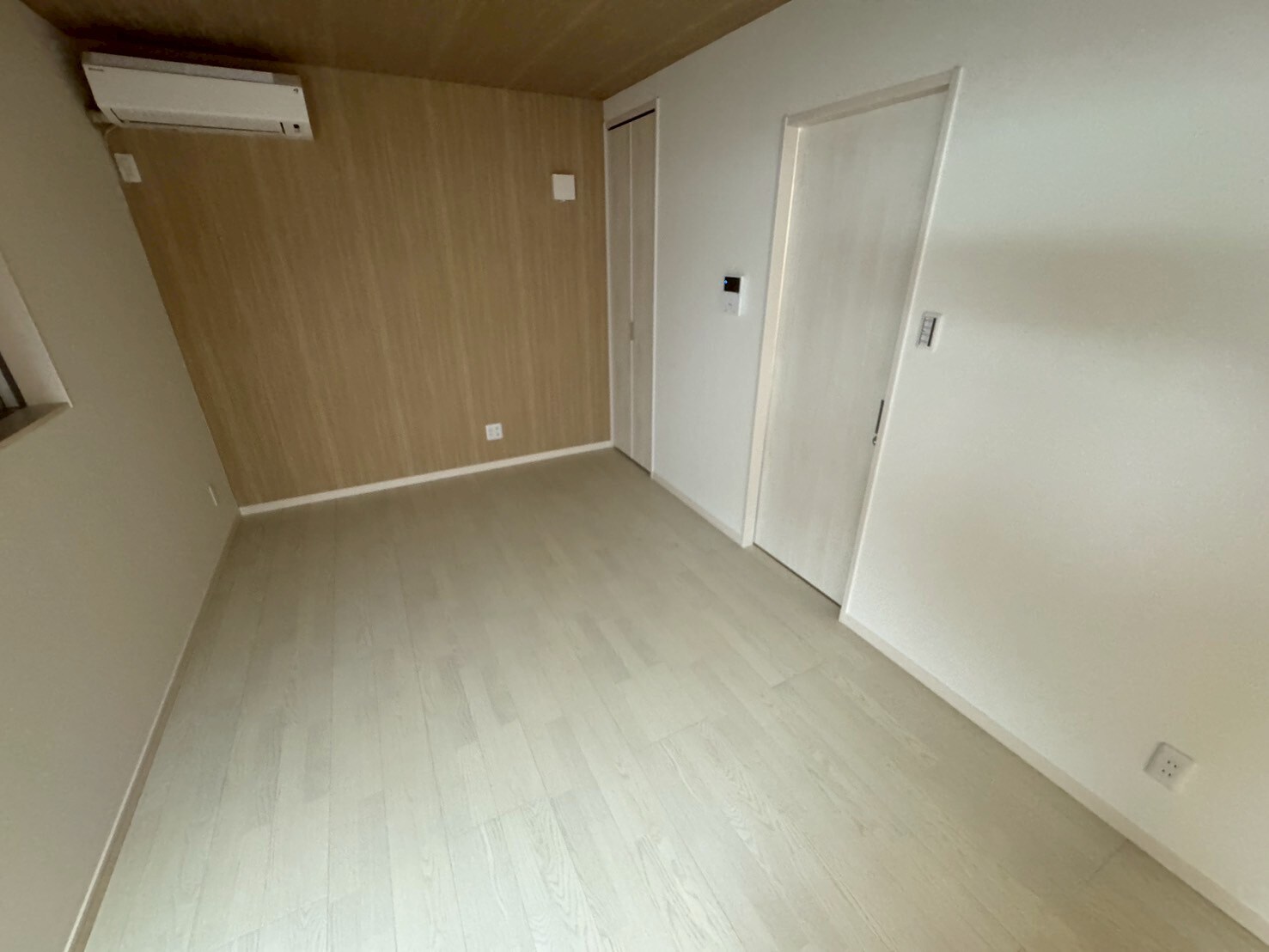 プリッ2御崎の物件内観写真