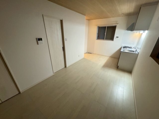 プリッ2御崎の物件内観写真