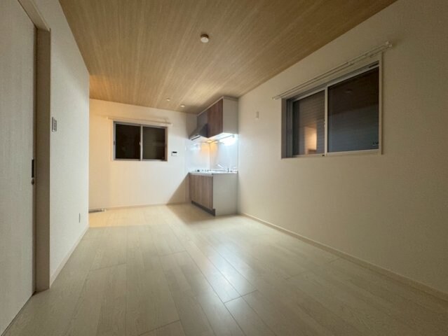 プリッ2御崎の物件内観写真