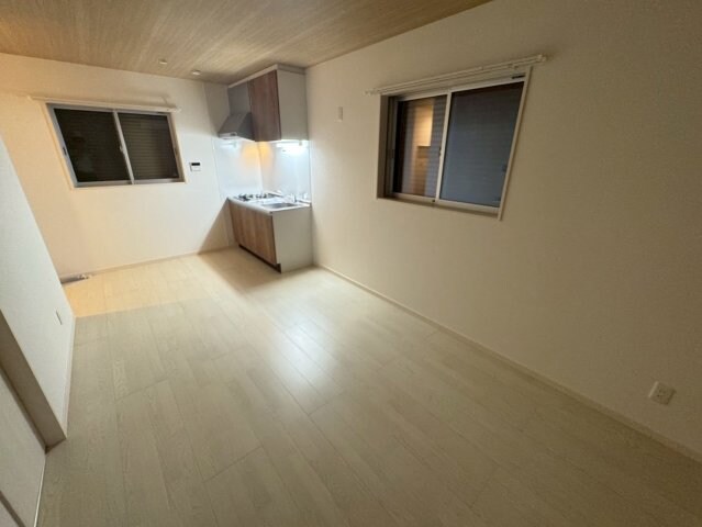 プリッ2御崎の物件内観写真