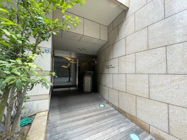 アーバングリーン神戸元町の物件外観写真