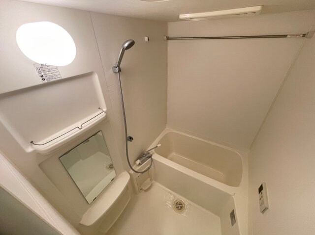 アーバングリーン神戸元町の物件内観写真