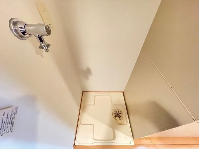 アーバングリーン神戸元町の物件内観写真