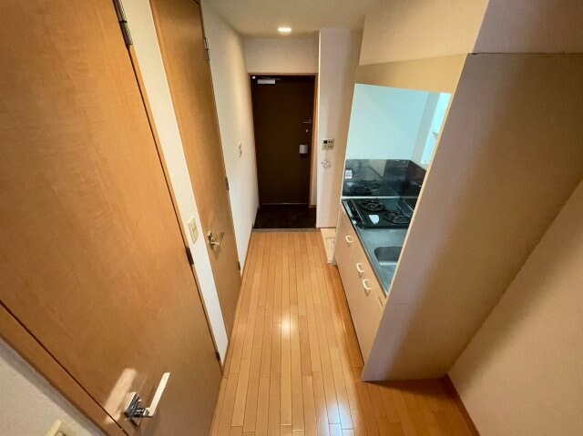 アーバングリーン神戸元町の物件内観写真