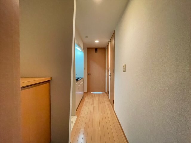 アーバングリーン神戸元町の物件内観写真