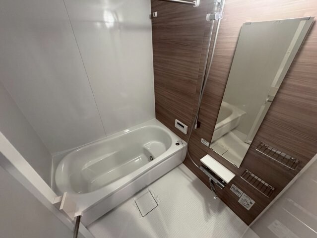 インプルーブ三宮イーストの物件内観写真