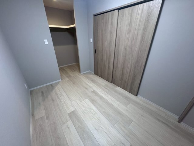 インプルーブ三宮イーストの物件内観写真