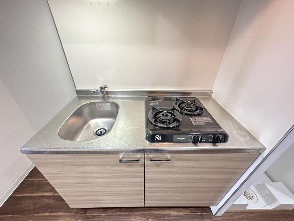 エステムコートみなと元町THE　FIRSTの物件内観写真