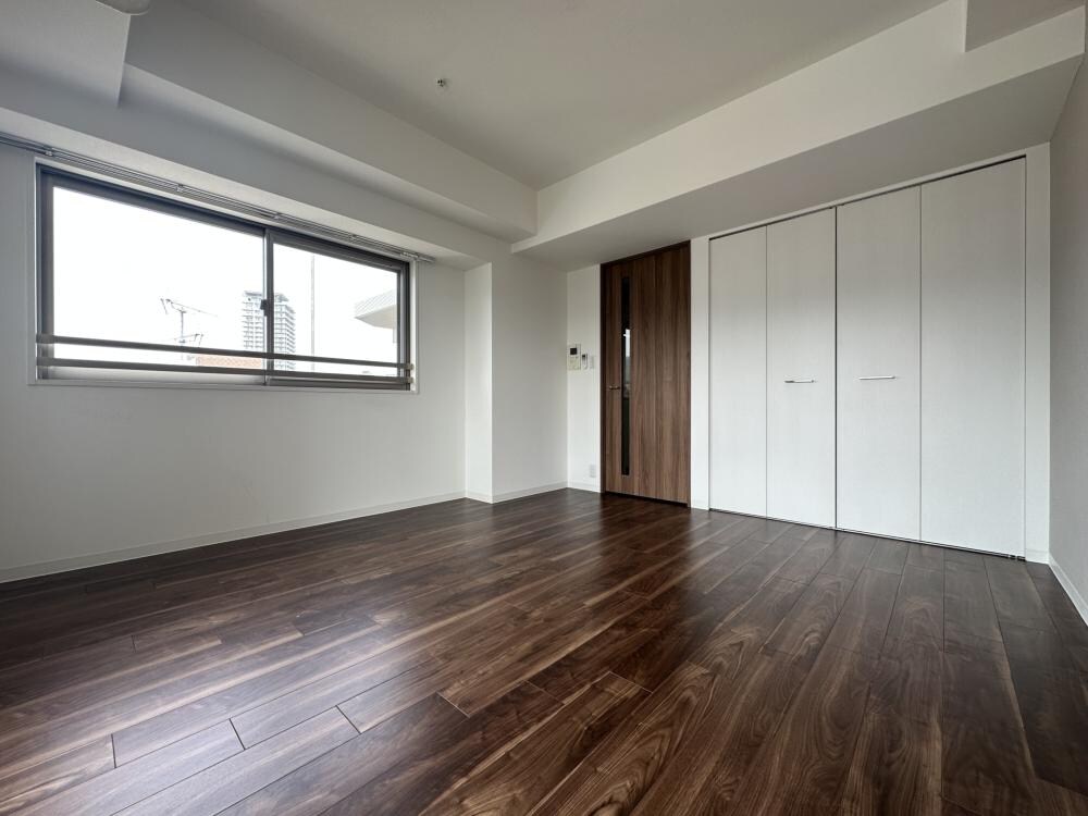 エステムコートみなと元町THE　FIRSTの物件内観写真