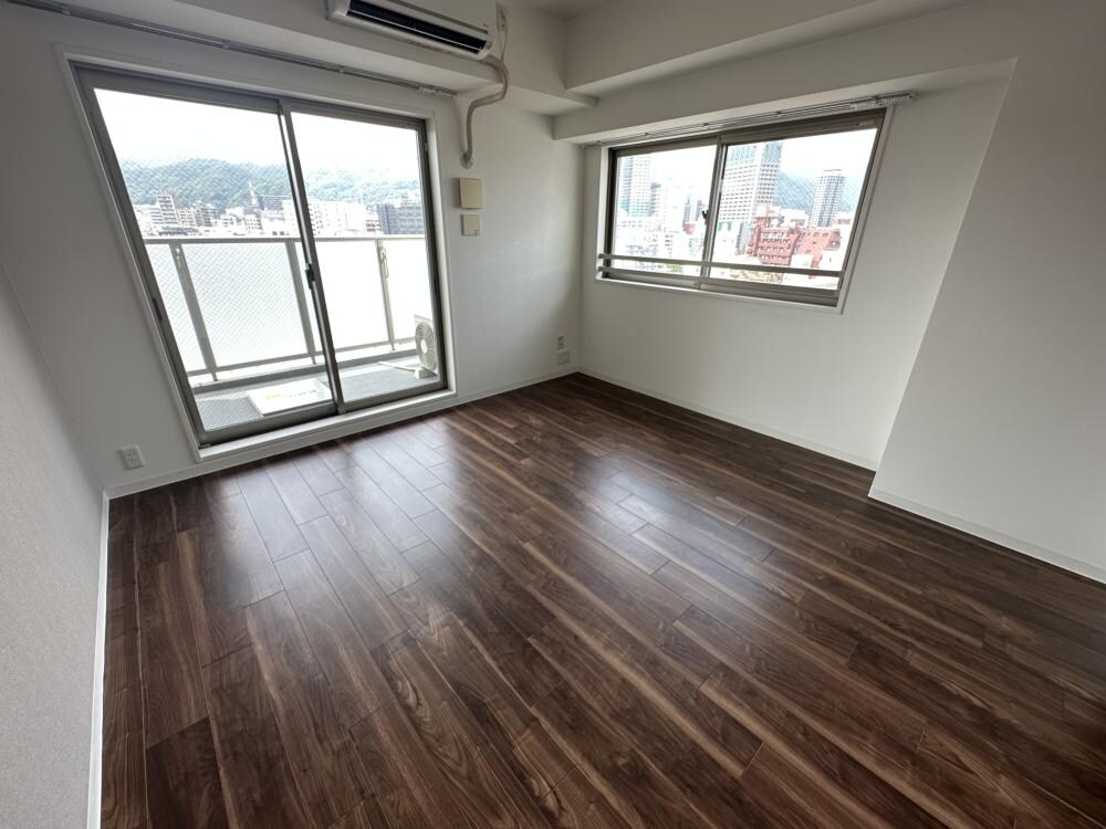 エステムコートみなと元町THE　FIRSTの物件外観写真