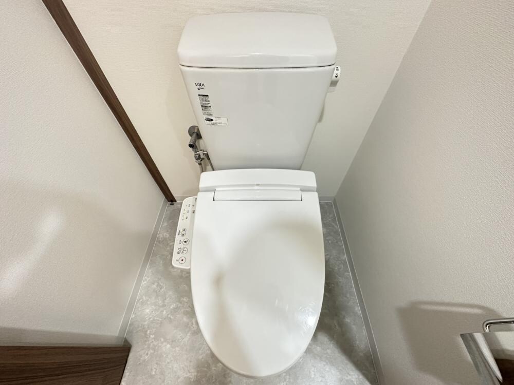 エステムコートみなと元町THE　FIRSTの物件内観写真