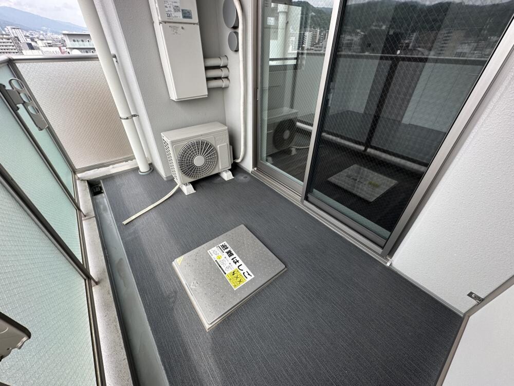 エステムコートみなと元町THE　FIRSTの物件内観写真