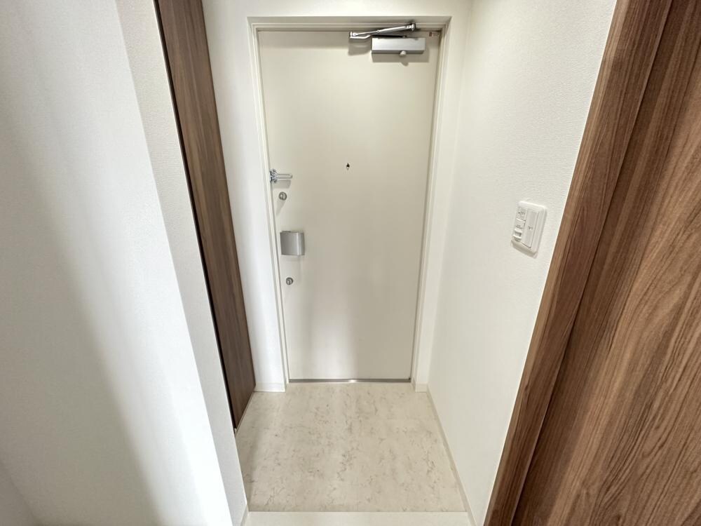 エステムコートみなと元町THE　FIRSTの物件内観写真