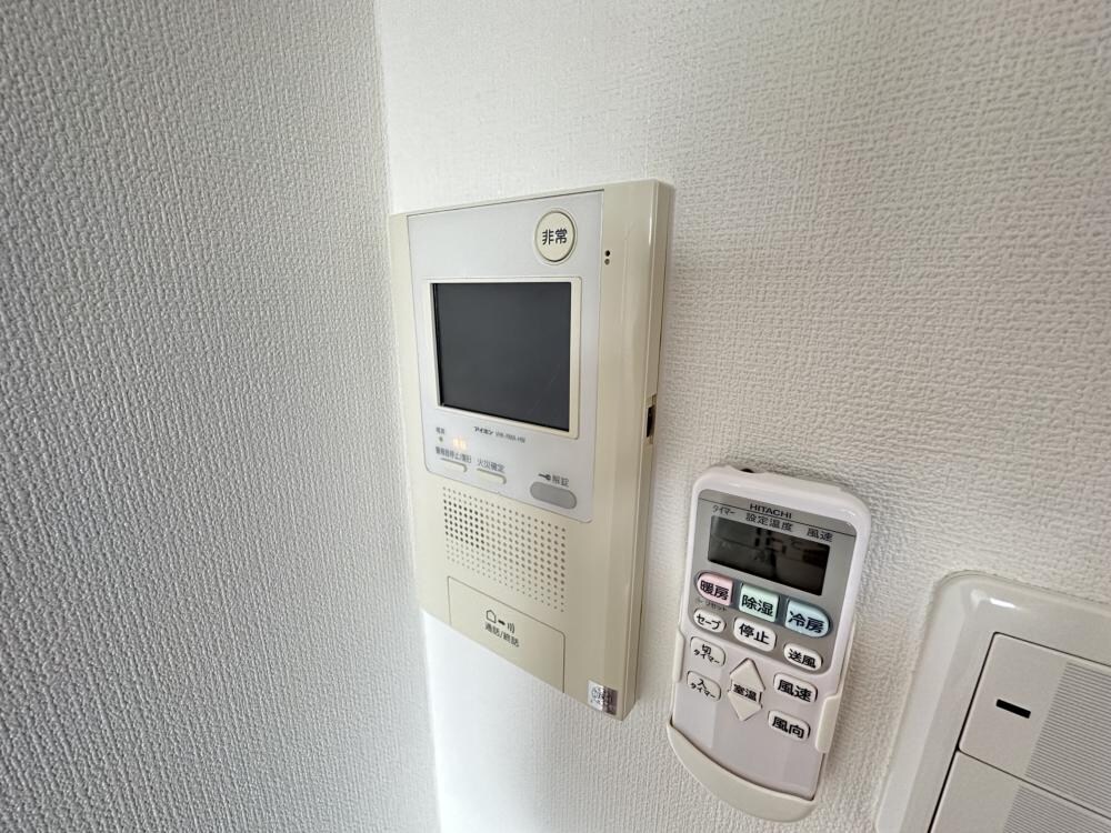 エステムコートみなと元町THE　FIRSTの物件内観写真