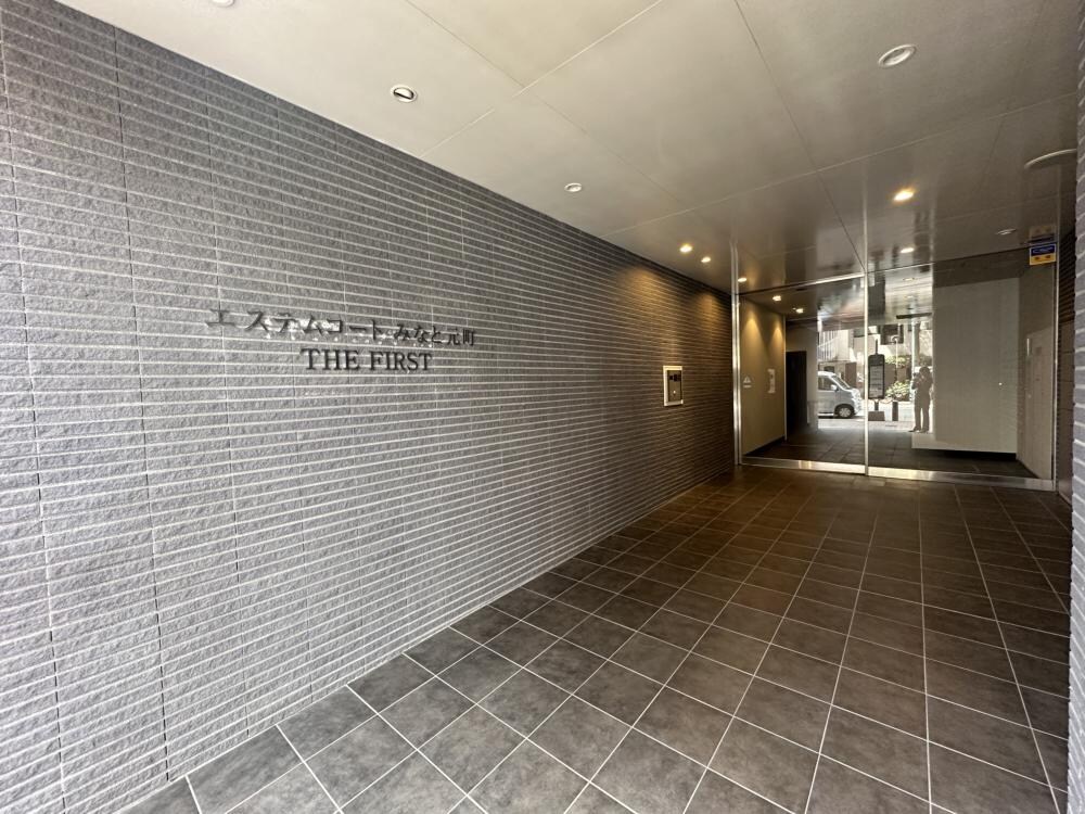 エステムコートみなと元町THE　FIRSTの物件内観写真