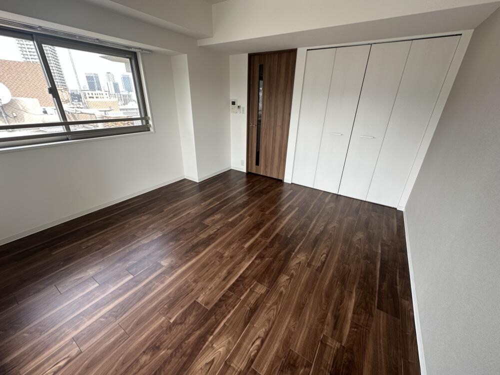 エステムコートみなと元町THE　FIRSTの物件内観写真