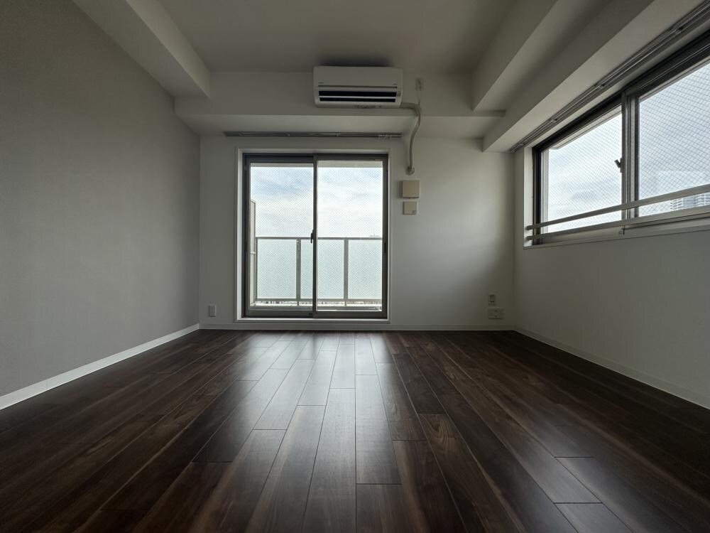 エステムコートみなと元町THE　FIRSTの物件内観写真