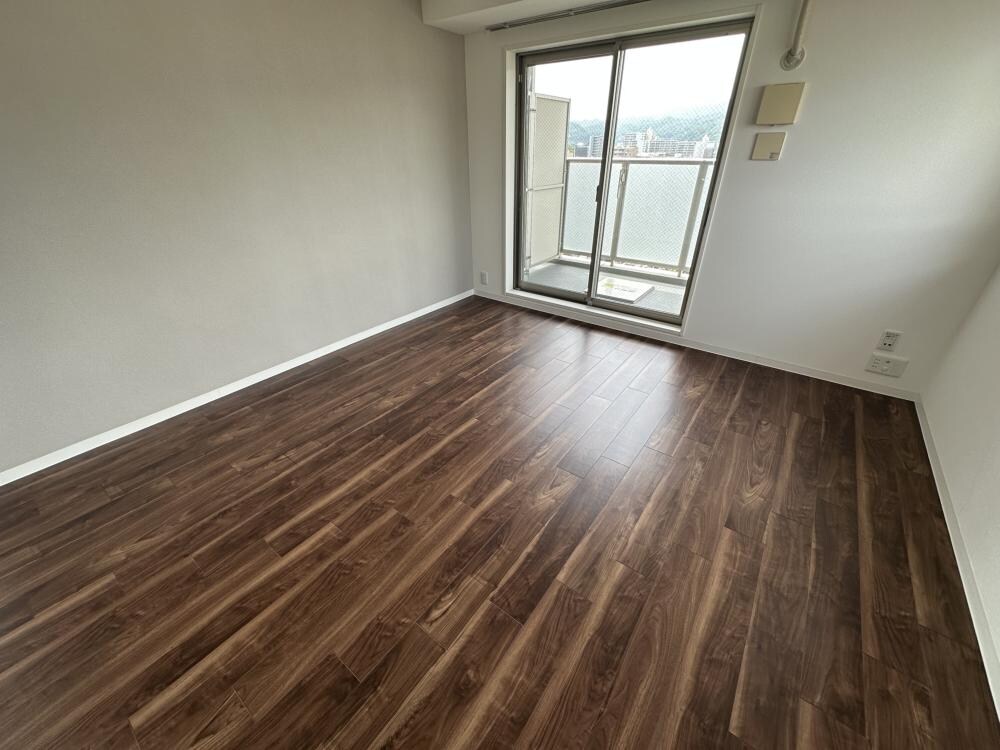 エステムコートみなと元町THE　FIRSTの物件内観写真