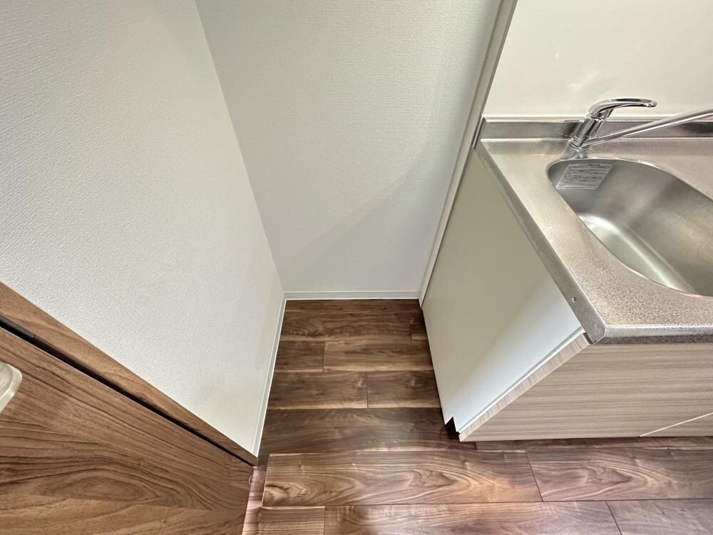 エステムコートみなと元町THE　FIRSTの物件内観写真