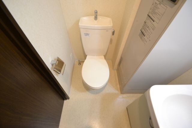 ベルトピア門口の物件内観写真