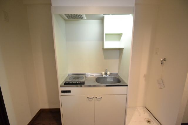 ベルトピア門口の物件内観写真