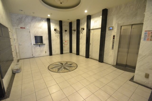 エイペックス神戸みなと元町ＣｏａｓｔＬｉｎｅの物件外観写真