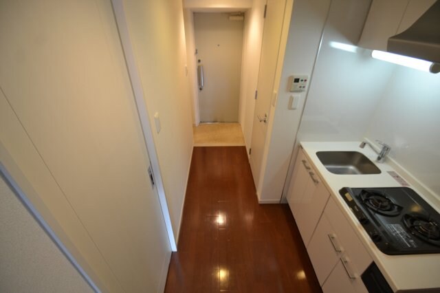 エイペックス神戸みなと元町ＣｏａｓｔＬｉｎｅの物件内観写真