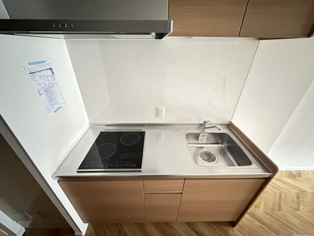 インプルーブ三宮イーストの物件内観写真