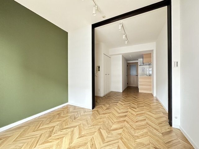 インプルーブ三宮イーストの物件内観写真