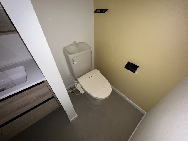 インプルーブ三宮イーストの物件内観写真